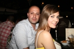 Saturday Night at Barbacane Pub, Byblos